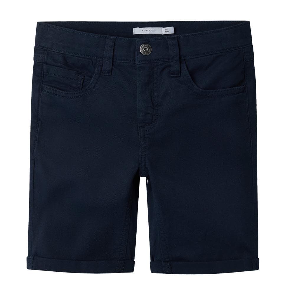 Short Marine Garçon Name It Silass 1