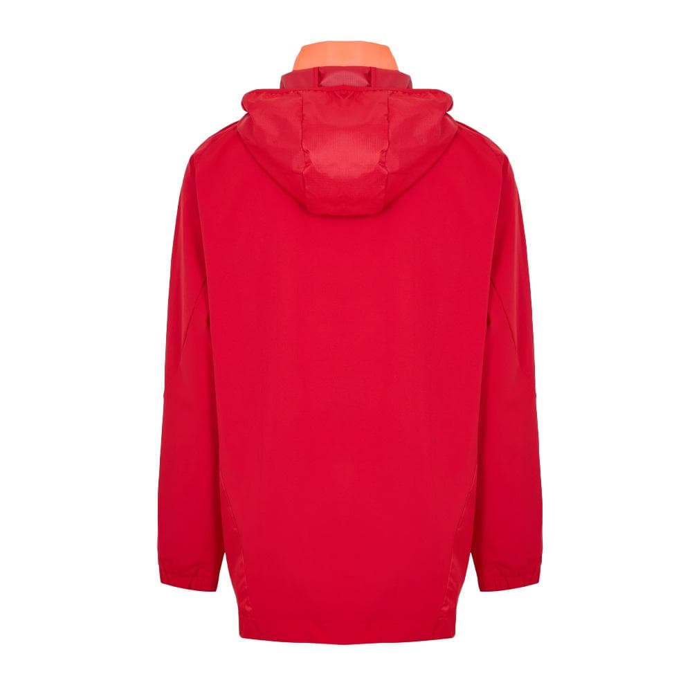 SL Benfica Veste Rouge Junior Adidas 24/25 2