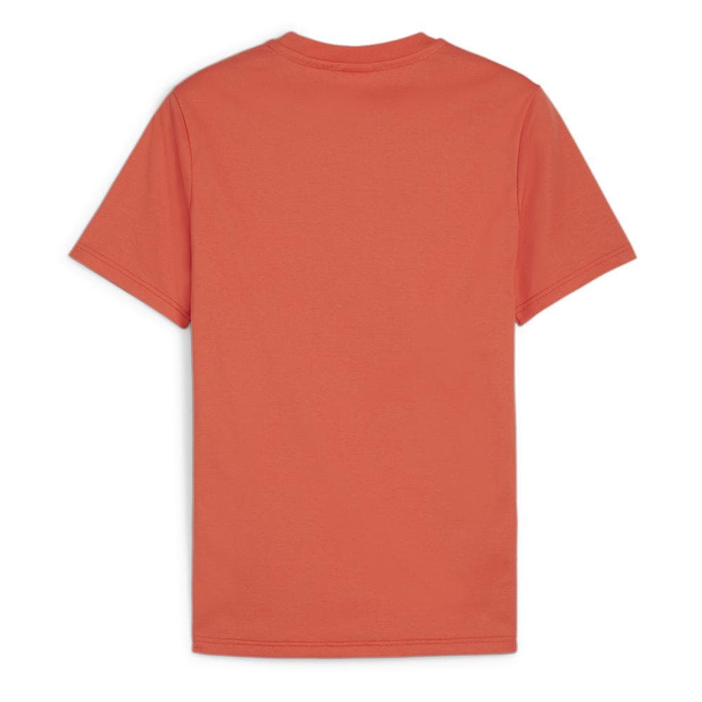 T-shirt Orange Homme Puma Better Essentials 679986 2