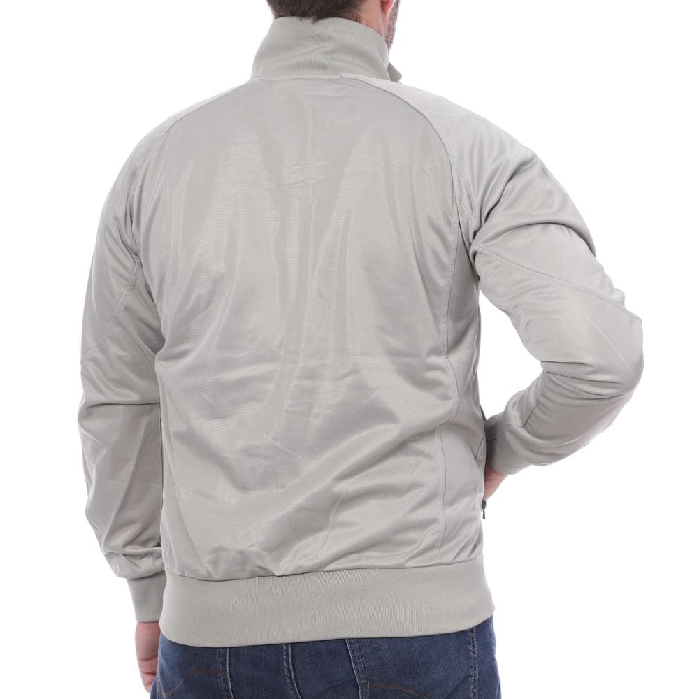 Veste grise homme Hungaria Training Premium 15 2