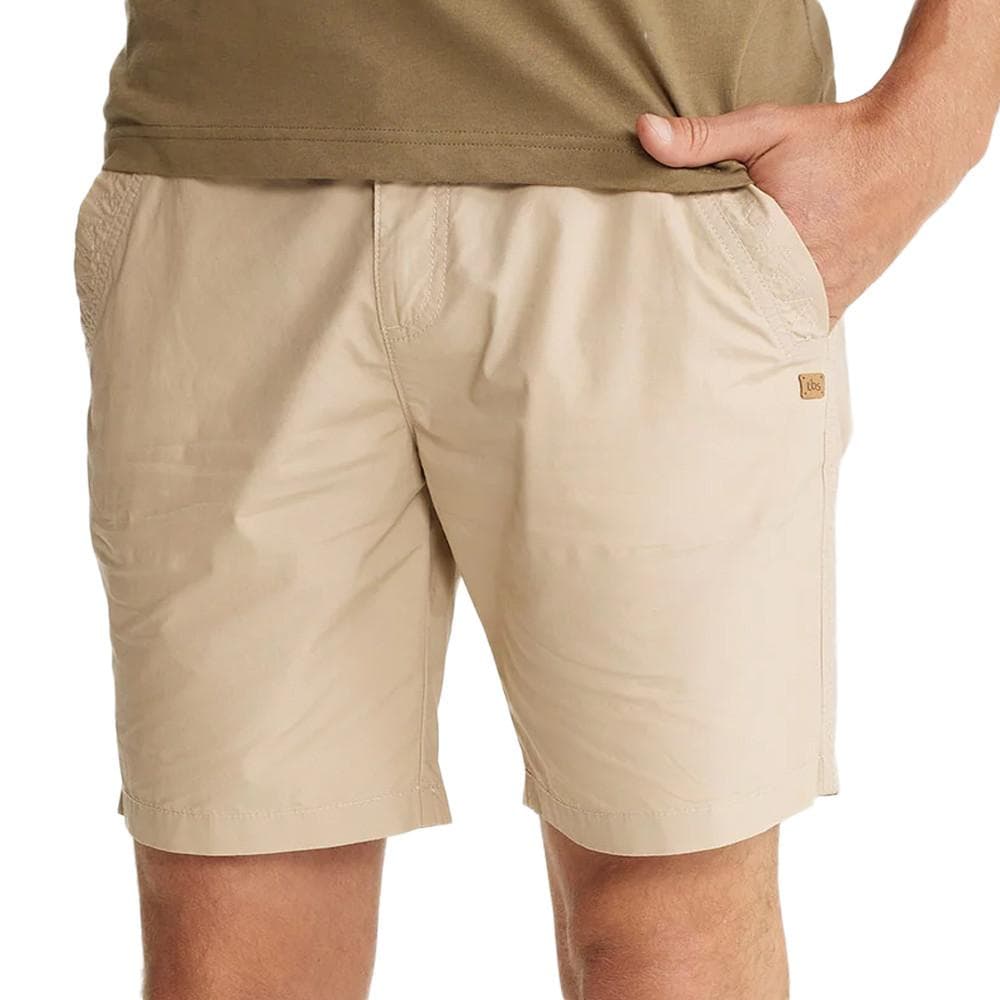 Short Beige Homme TBS Osier 1