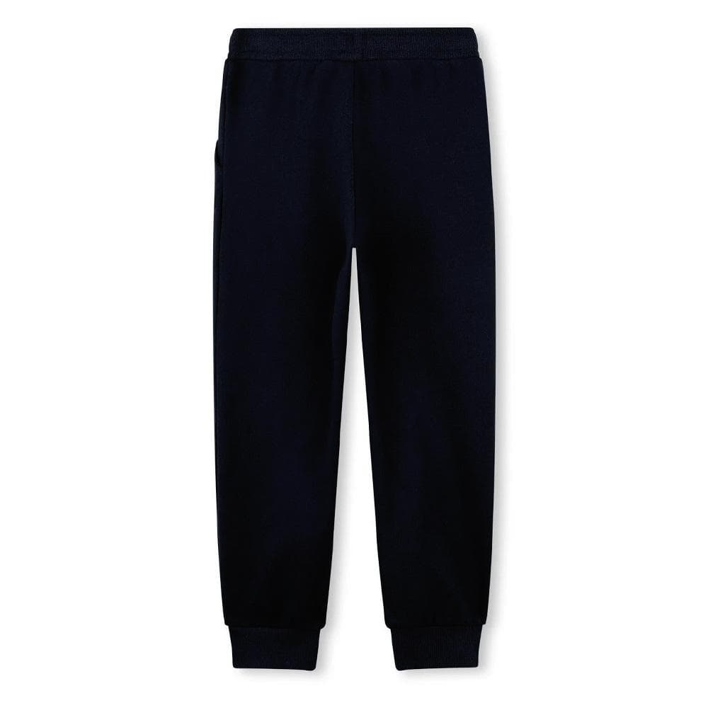 Jogging Noir Garçon Timberland T60057 2