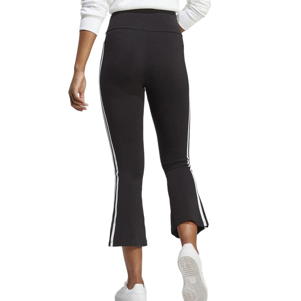 Jogging Noir Femme Adidas IC5508 2