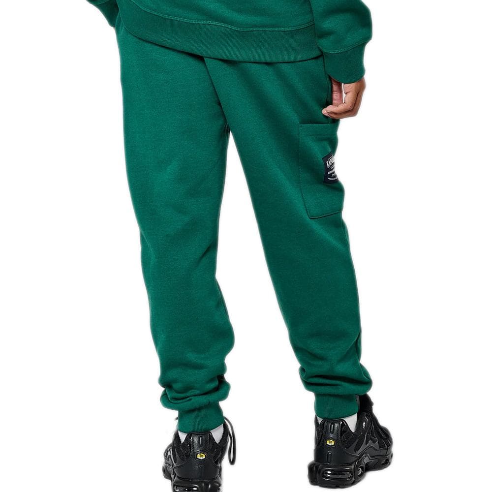 Jogging Vert Garçon Kaporal MORISH 2
