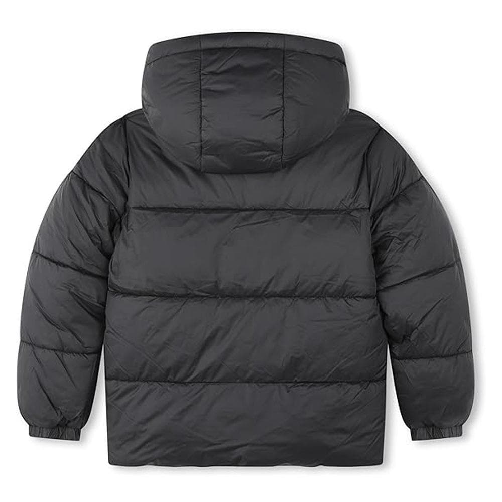 Doudoune Noir/Bleu Garçon Timberland T26593 2