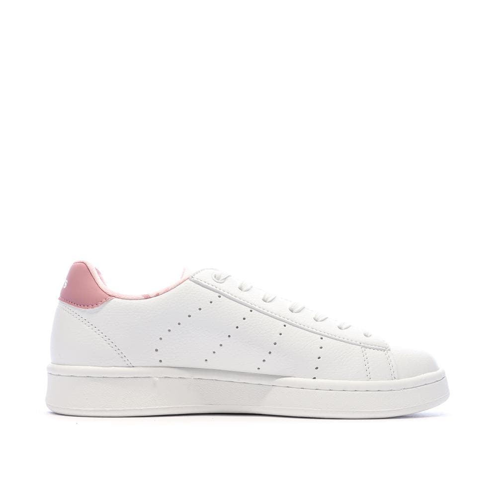 Baskets Blanche Femme Levi's Avenue VAVE 2