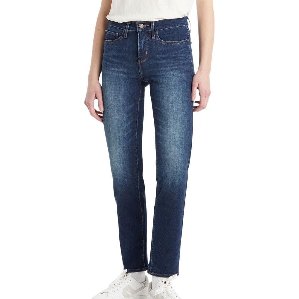 Jean 312 Slim Bleu Femme Levi's Shaping 1
