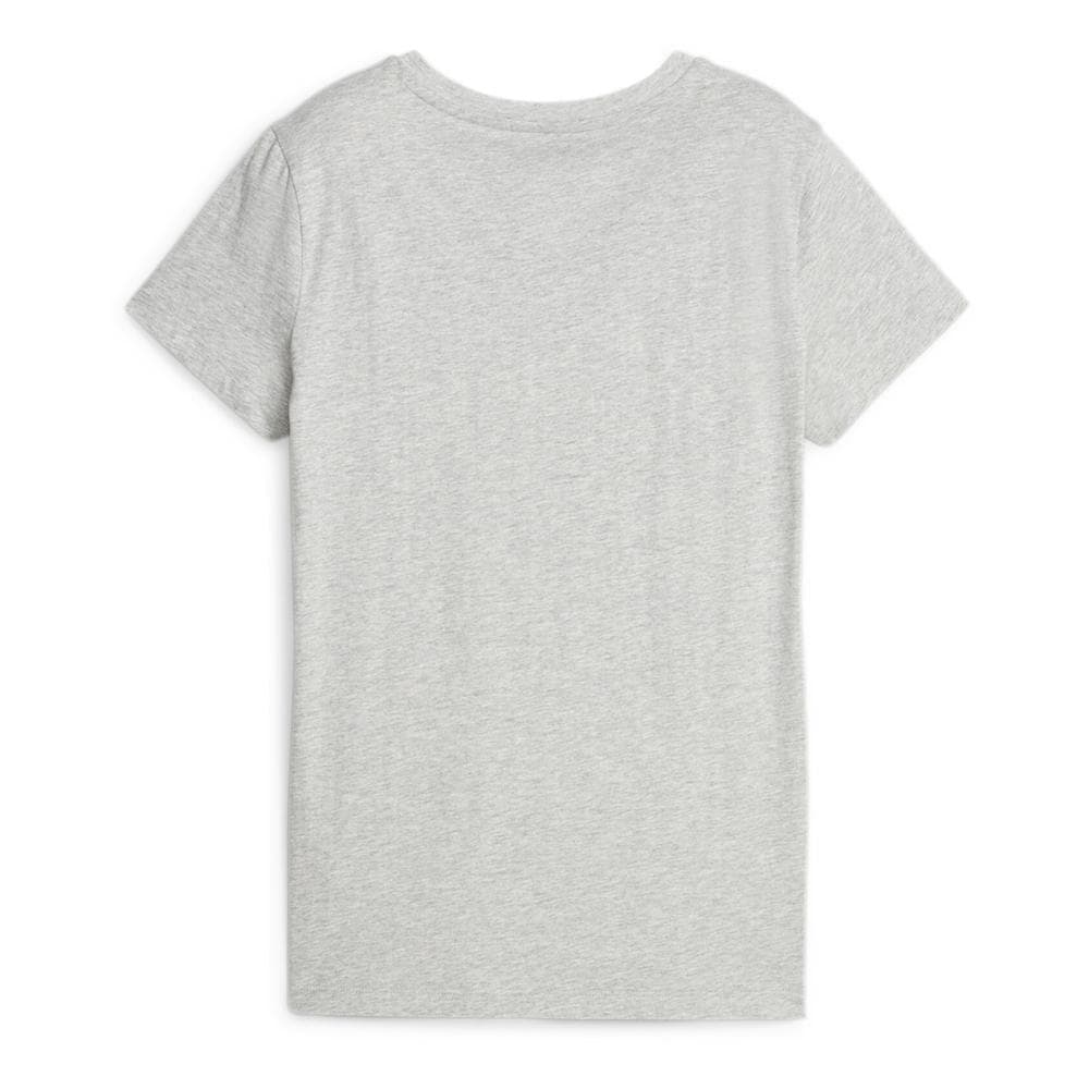 T-shirt Gris Femme Puma Squad Graf 2