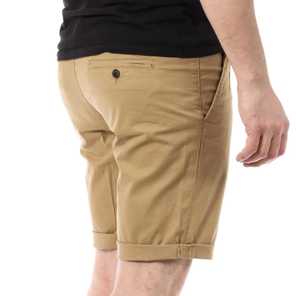 Short beige Homme Teddy Smith Chino 10415076D 2