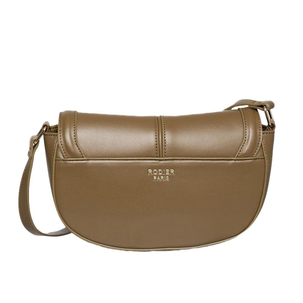 Sac Bandoulière Marron Femme Rodier Blagnac 2