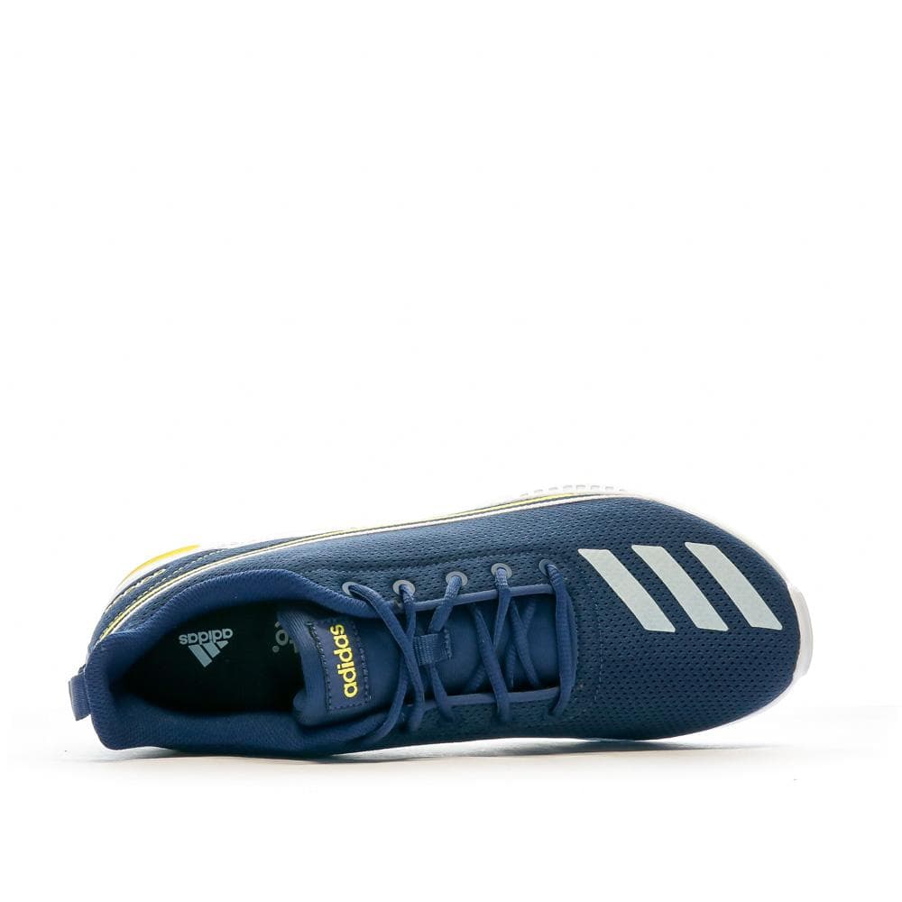 Chaussures de Running Marine Homme Adidas Widewalk 4
