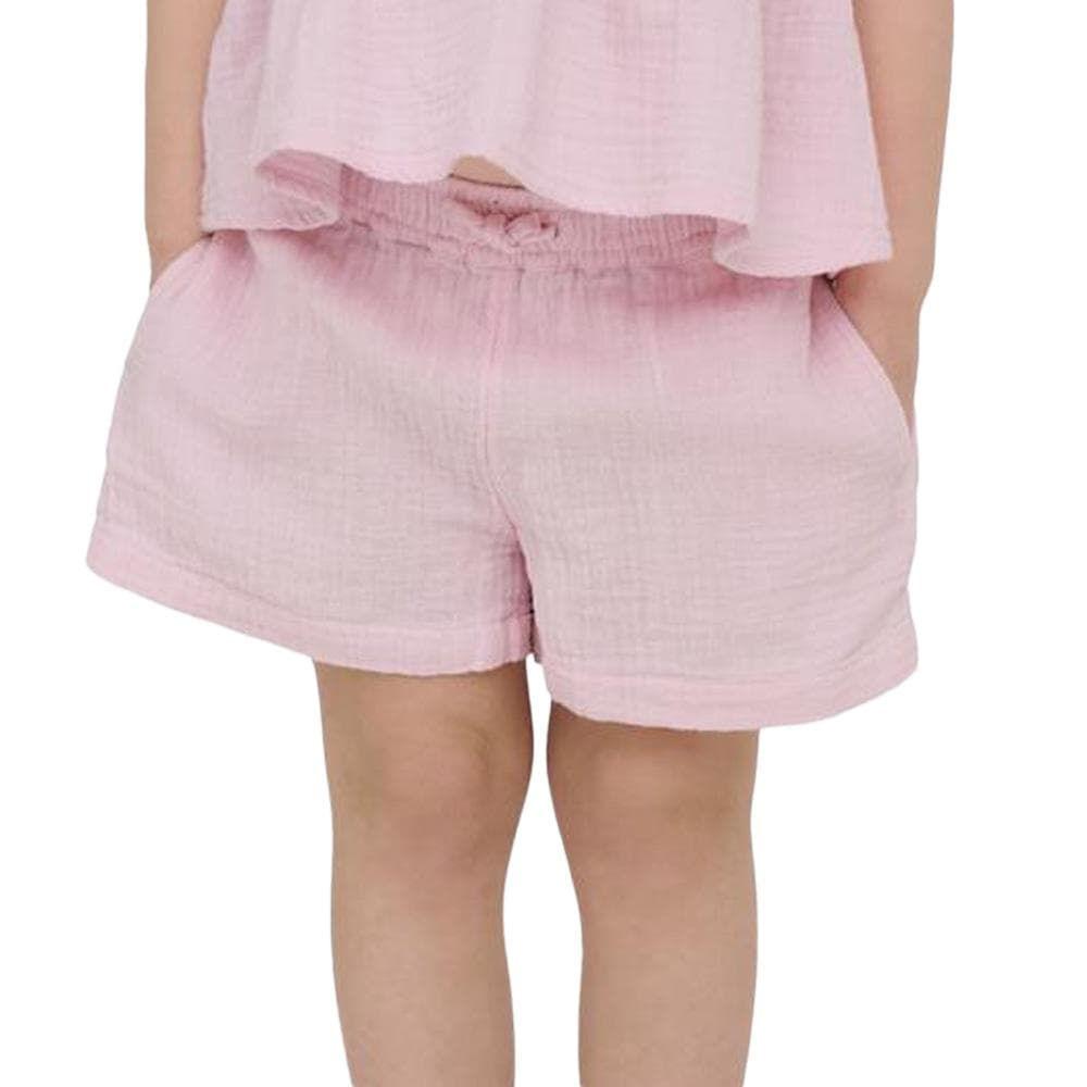 Short Rose Fille Kids ONLY Kmgthyra Life String 1