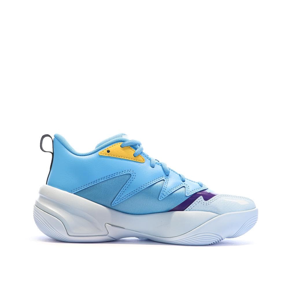 Chaussures de basket Bleu Garçon/Fille Puma Genetics 2