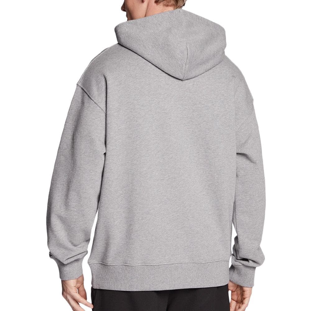 Sweat Gris Homme Lacoste SH0107 2