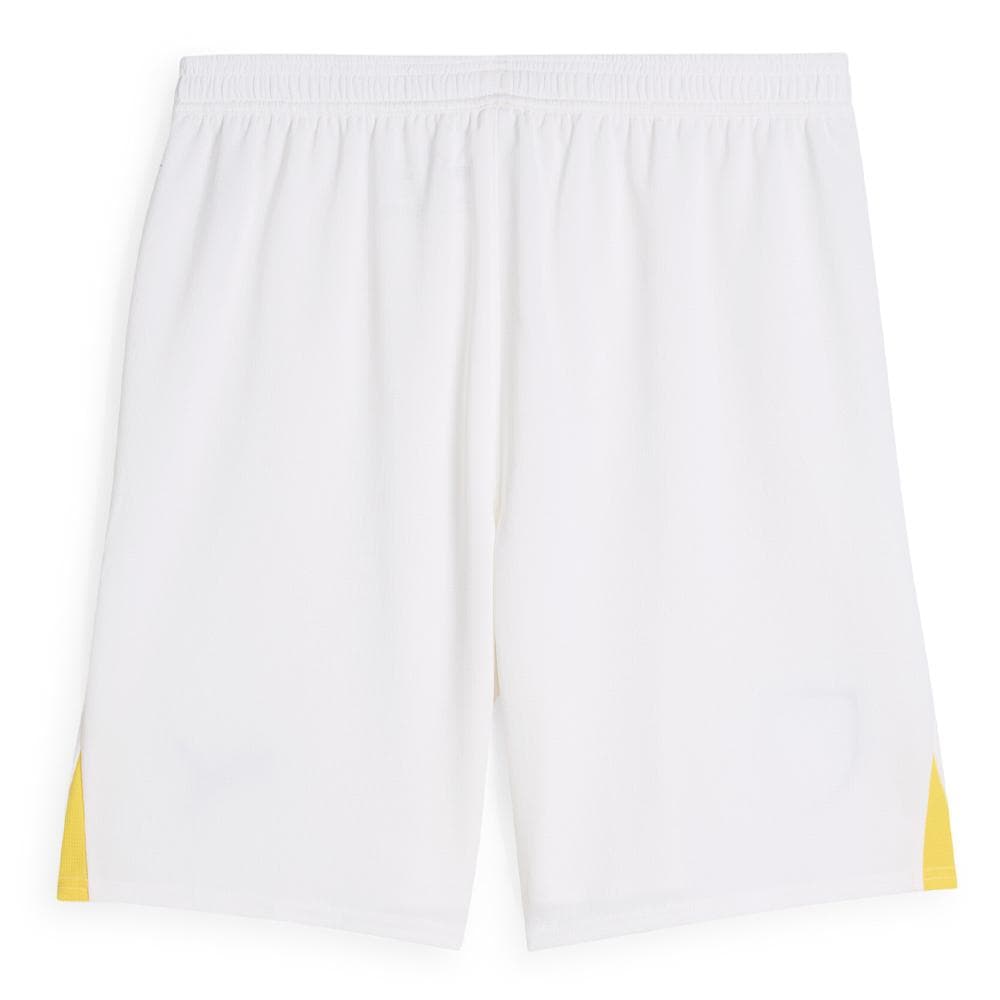 RC Lens Short Blanc Homme Puma 2024/25 2