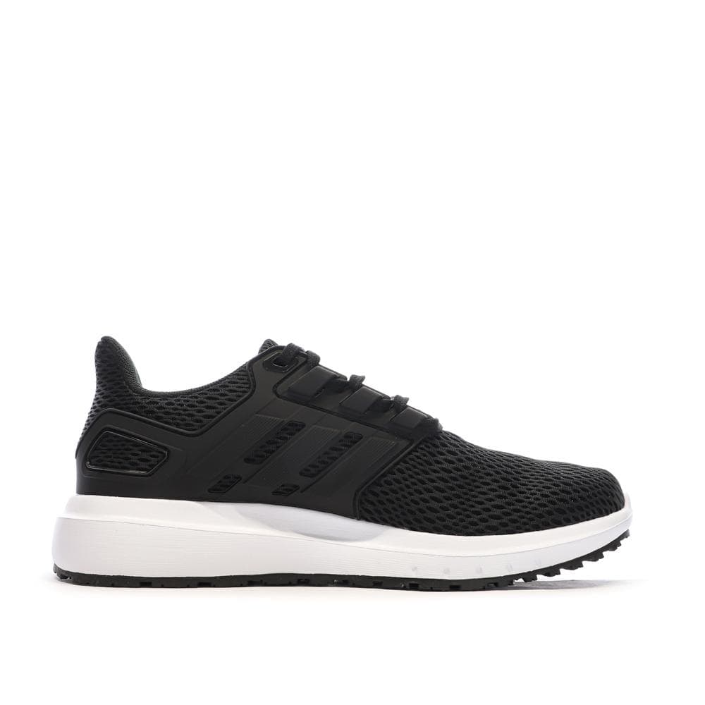 Baskets Noires Femme Adidas Ultimashow 2