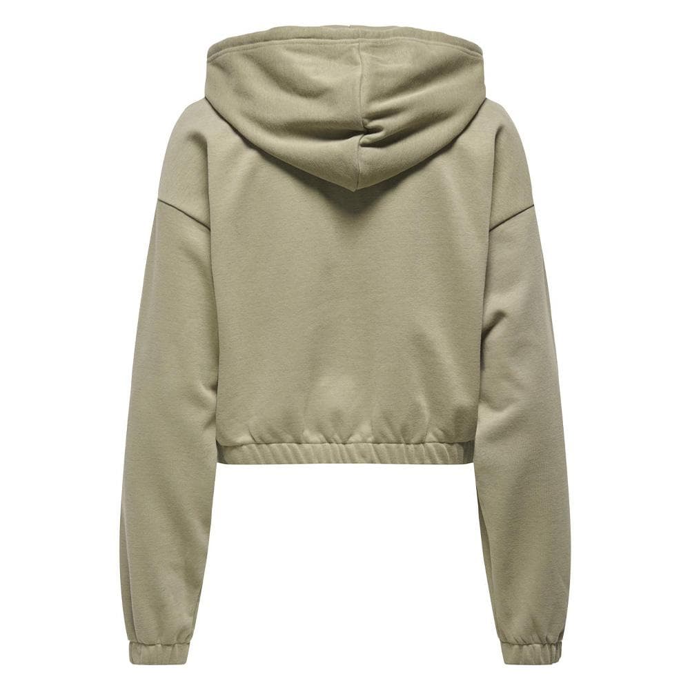 Sweat Vert Femme Only Lanor 2