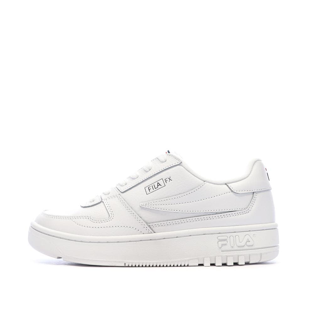 Baskets Blanche Homme Fila Fxventuno 1
