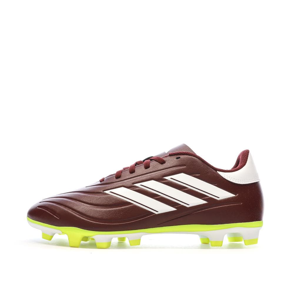 Chaussures de football Marron Homme Adidas Copa Pure 1