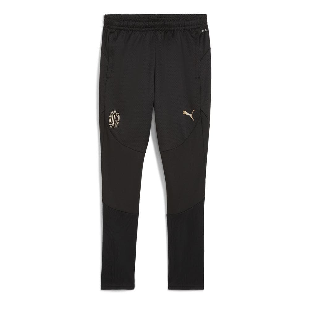 AC Milan Pantalon Training Noir Junior Puma 2024/2025 1