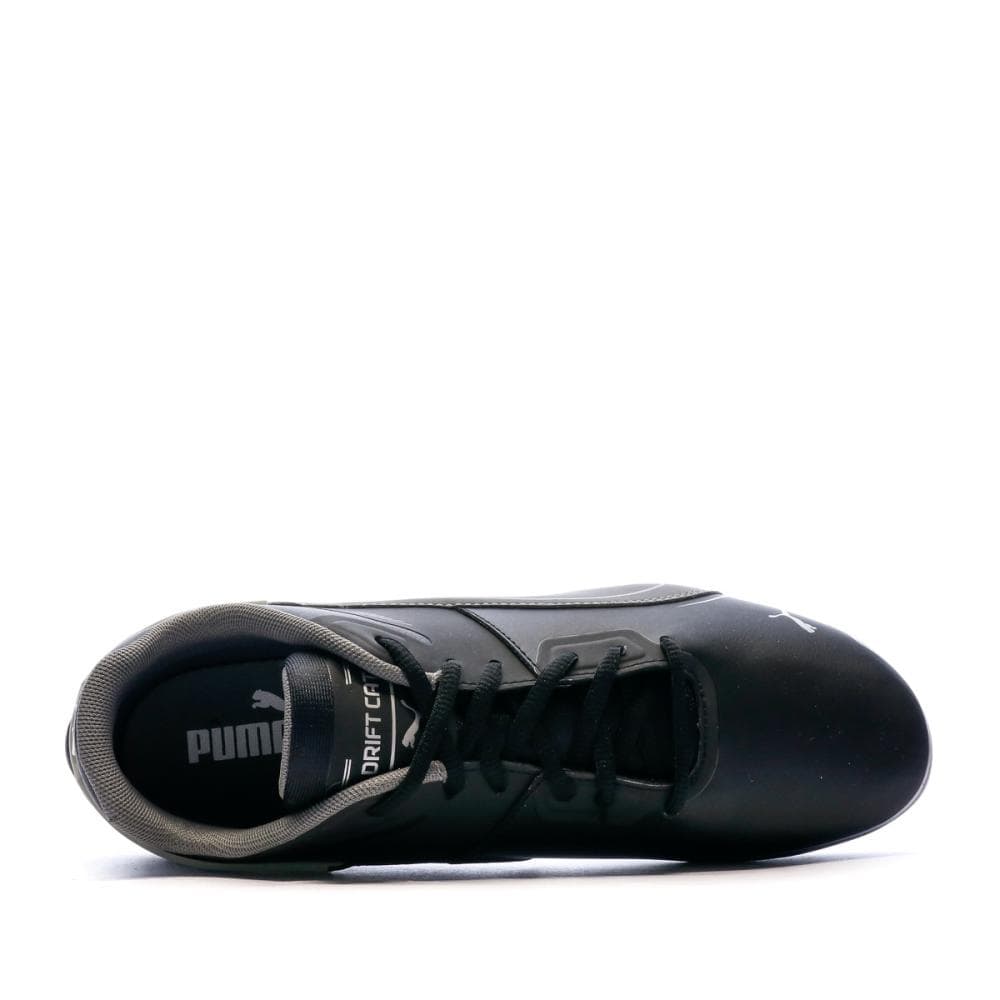 Baskets Noires Homme Puma Drift Cat Delta 4