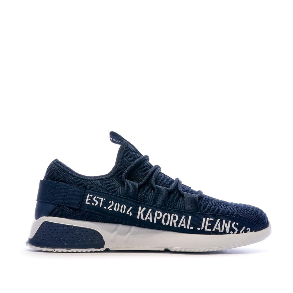Baskets Marines Homme Kaporal Dofino 2