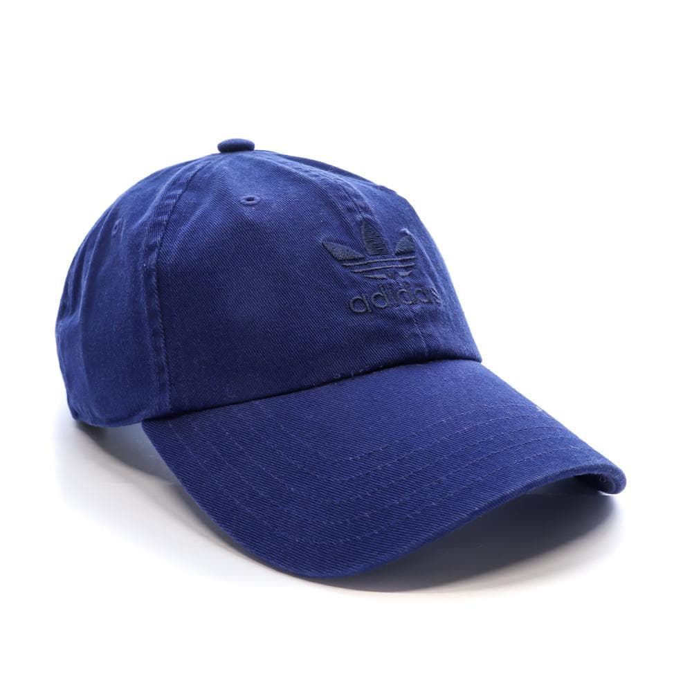 Casquette Bleu Roi Homme Adidas Class Tre 2