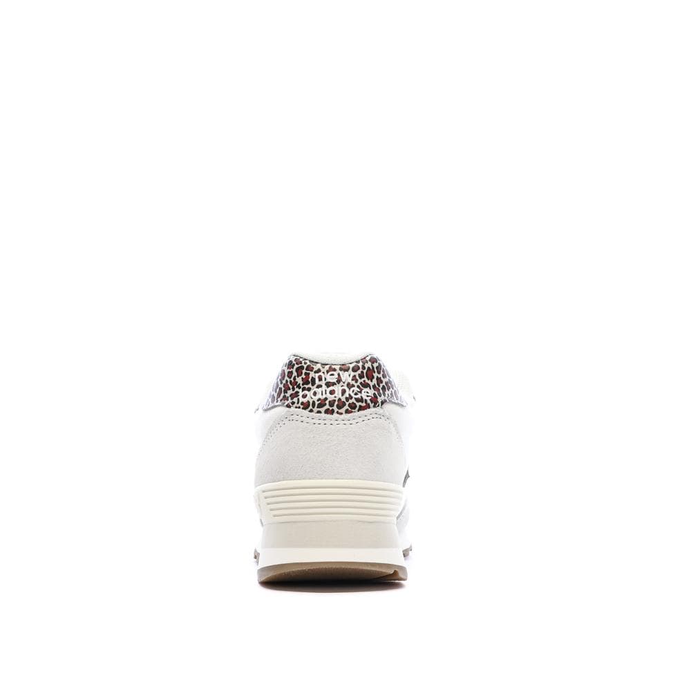 Baskets Beiges Femme New Balance 515 4