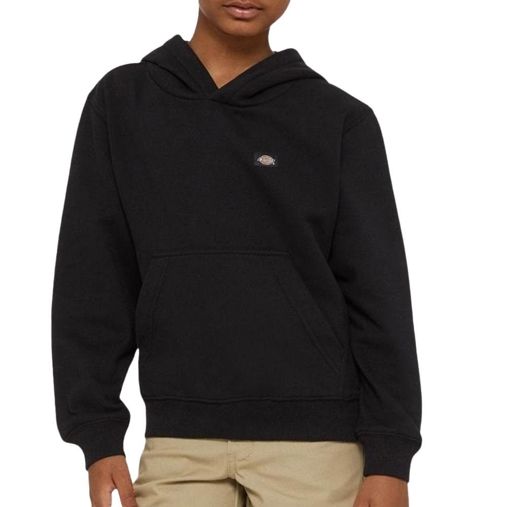 Sweat Noir Garçon Dickies Youth Oakport 1