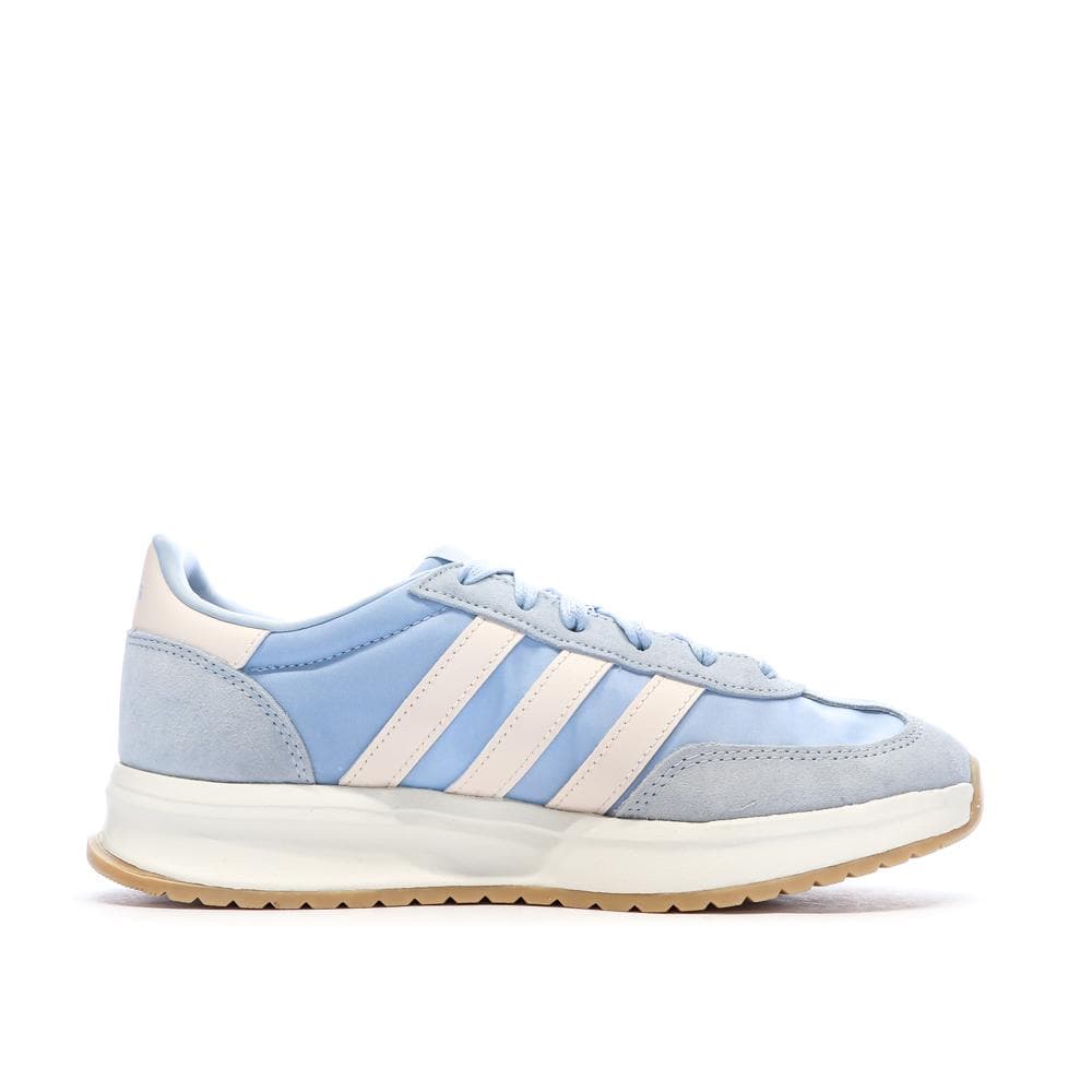 Baskets Bleu Mixte Adidas Run 70s 2