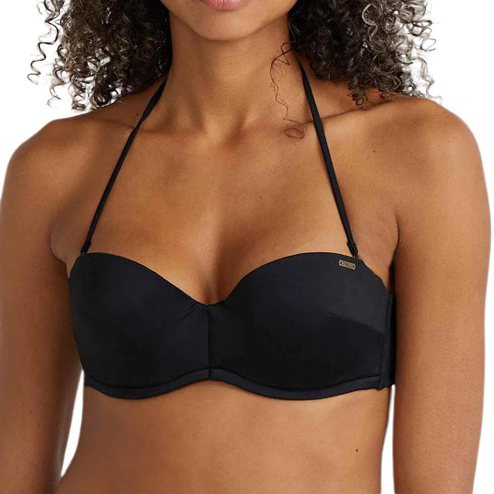 Haut de bikini O'Neill Noir Femme O'Neill Havaa 2