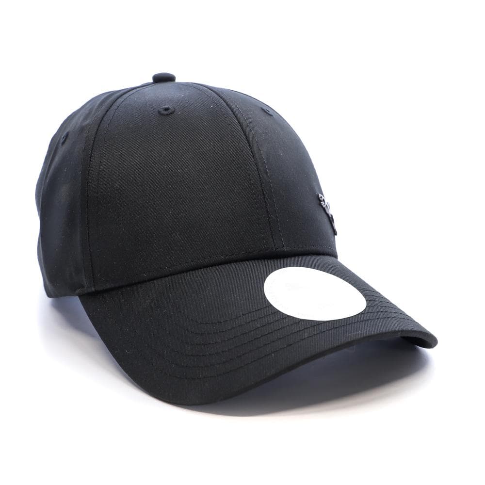 Casquette Noir Homme Puma Ess Metal 2