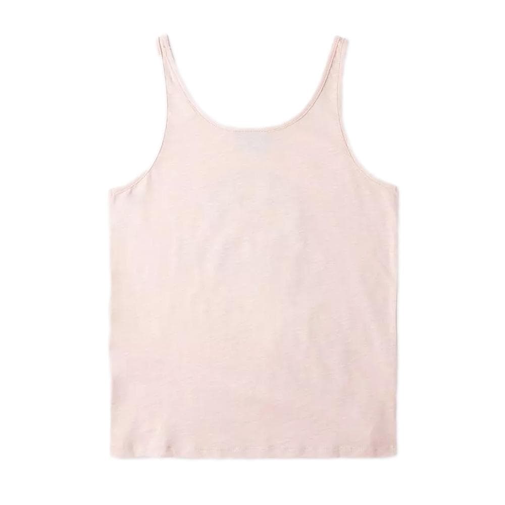 Débardeur Rose Fille O'Neill Circle 2