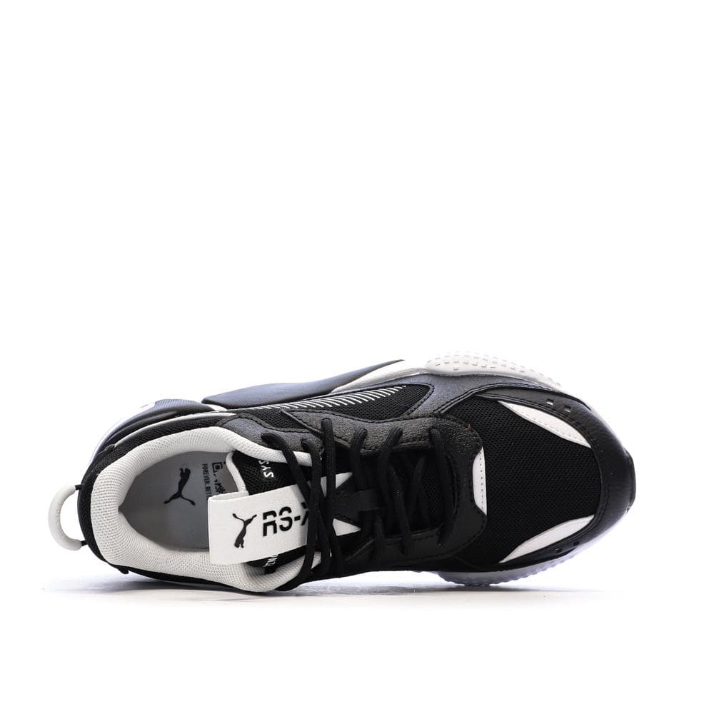 Baskets Noir Homme Puma Rs-z Cores 4