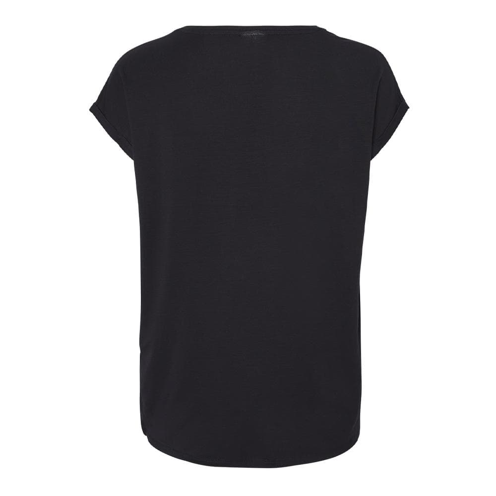 T-shirt Marine Femme Aware Vero Moda Ava 2