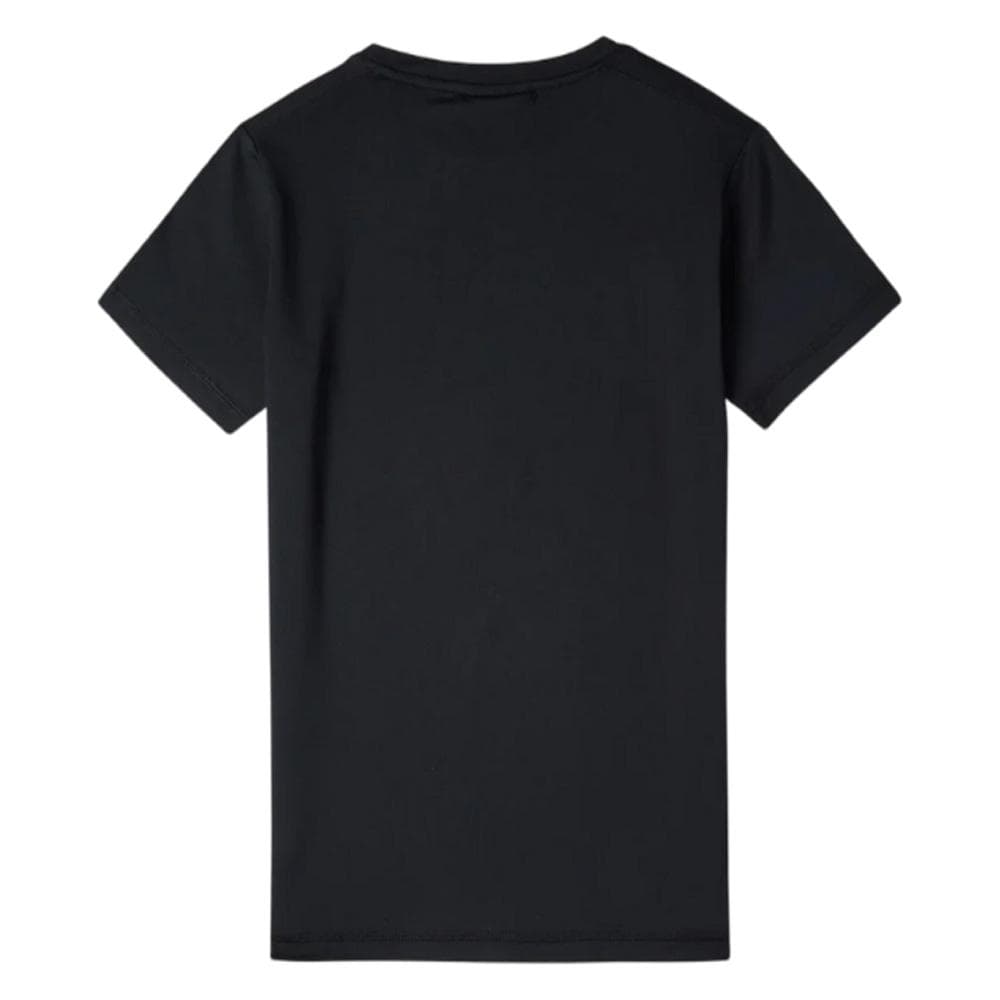 T-Shirt Noir Garçon O'Neill Hybrid 2