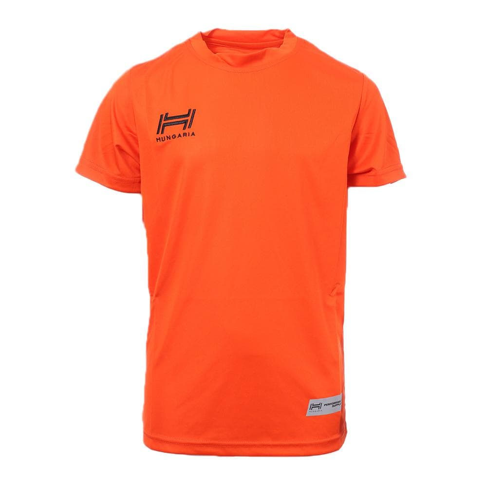 Maillot Orange Garçon Hungaria 2MATCH 1
