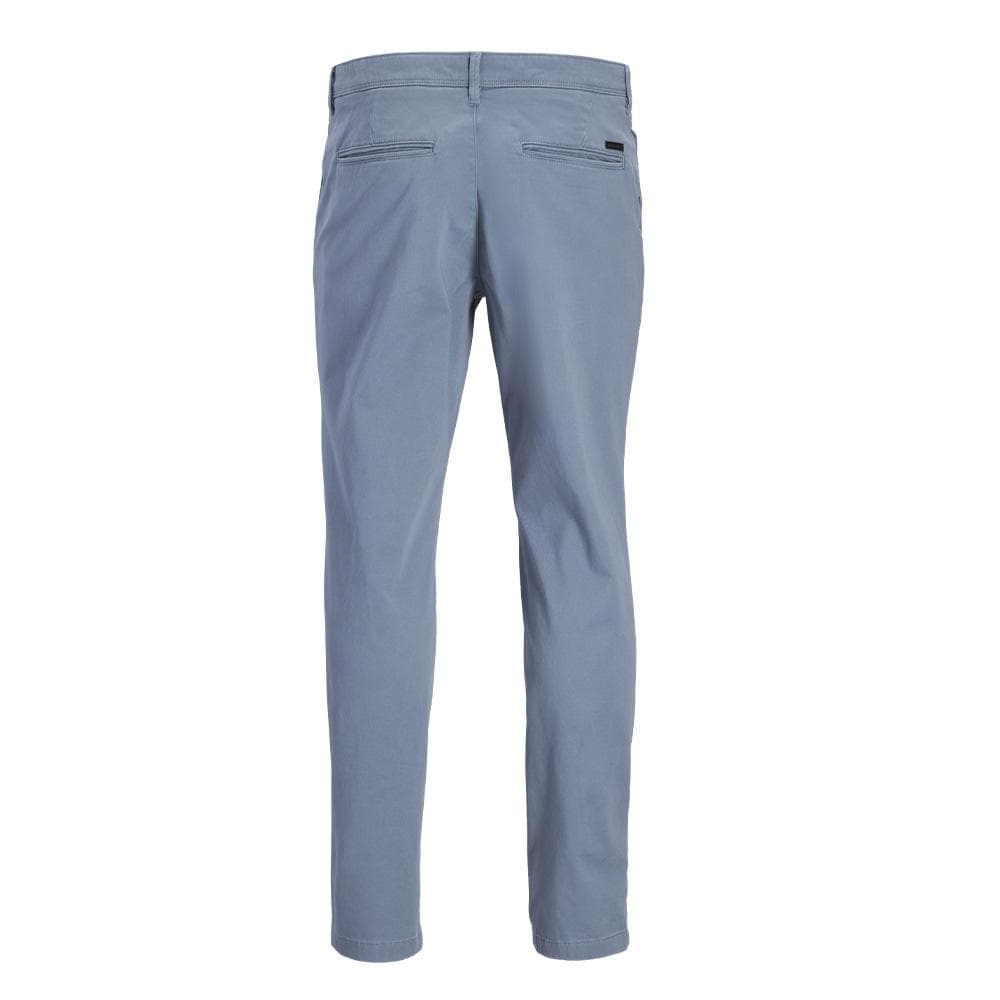 Pantalon en Chino Bleu Homme Jack & Jones Barret 3