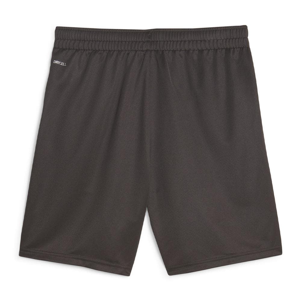 AC Milan Short Training Noir/Gris Homme Puma 2023/2024 2