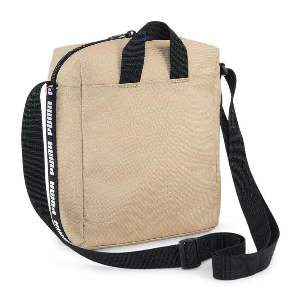 Sacoche Beige Homme Puma 090342 2