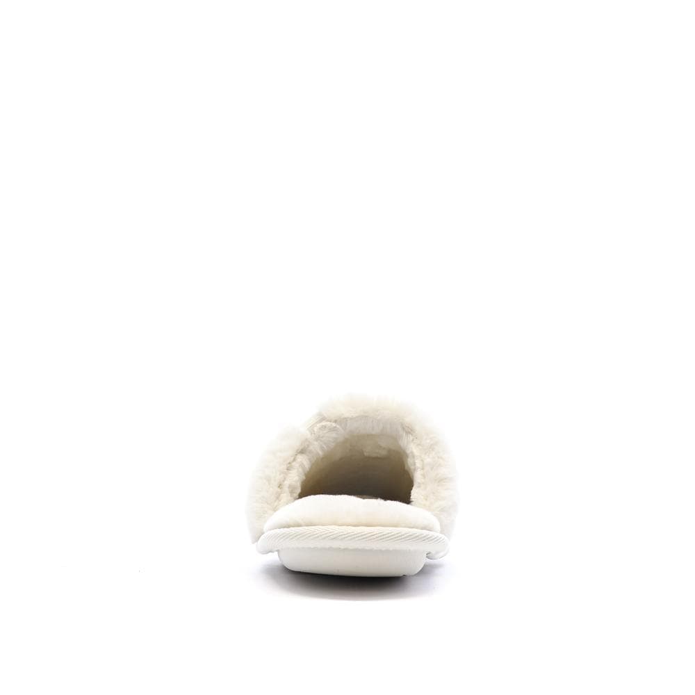Chausson Beige Femme Tommy Hilfiger House 5