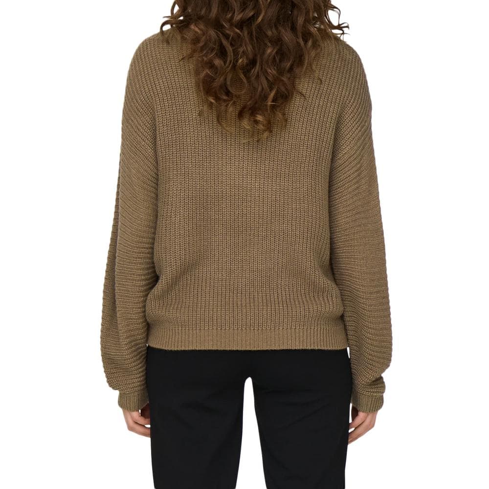 Pull Marron Femme JDY Maya 2