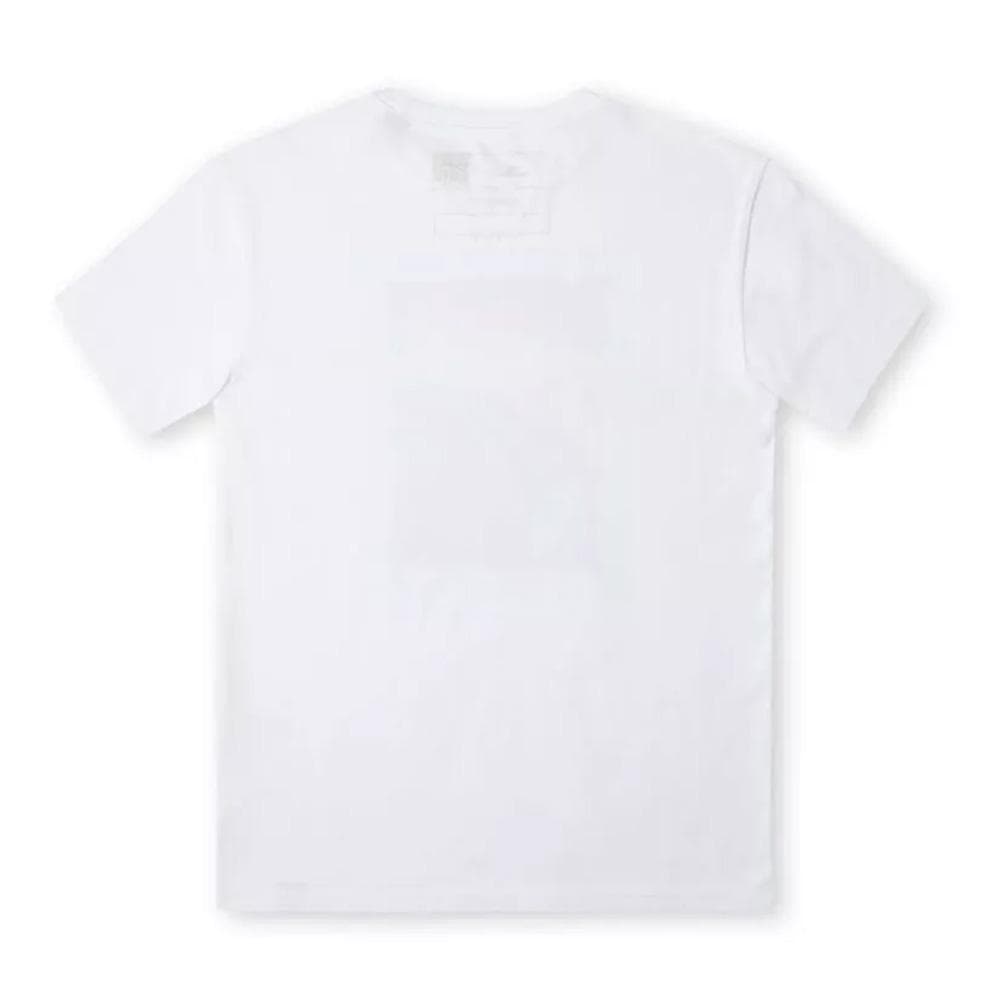T-Shirt Blanc Garçon O'Neill Anders 2