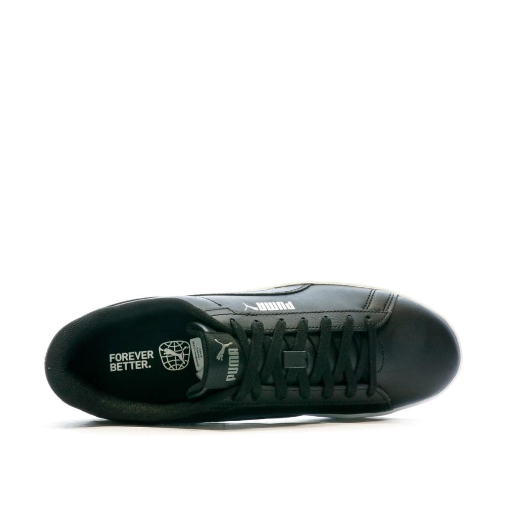 Baskets Noir Homme Puma Smash 3.0 4
