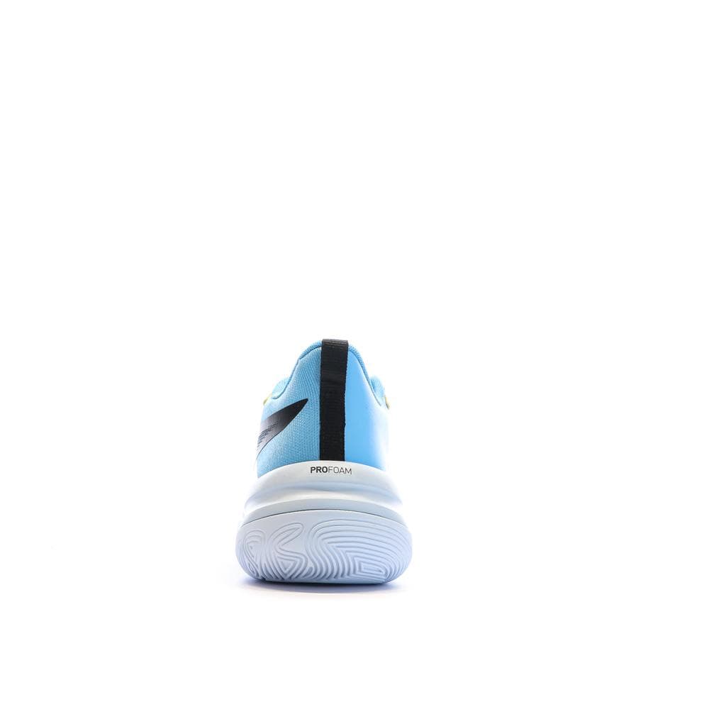 Chaussures de basket Bleu Garçon/Fille Puma Genetics 3