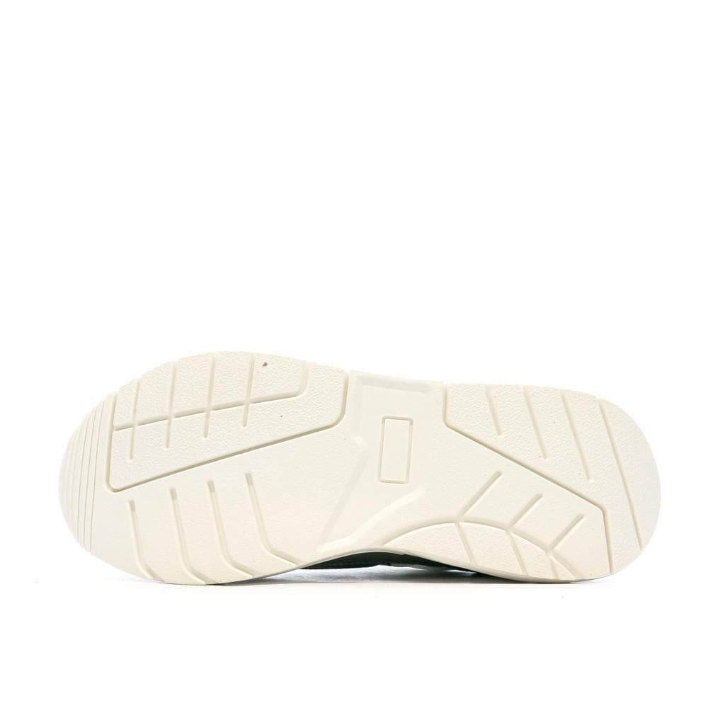 Baskets Blanche/Marine Homme Kaporal Bofali 5