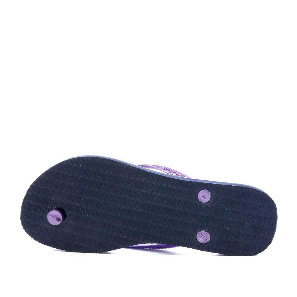 Tongs Violette Femme Havaianas Slim Netflix The Witcher 2
