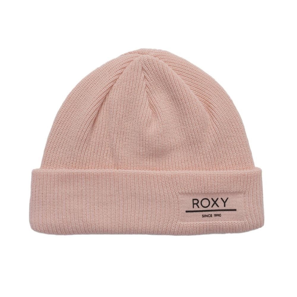 Bonnet Rose Femme Roxy Folker 1
