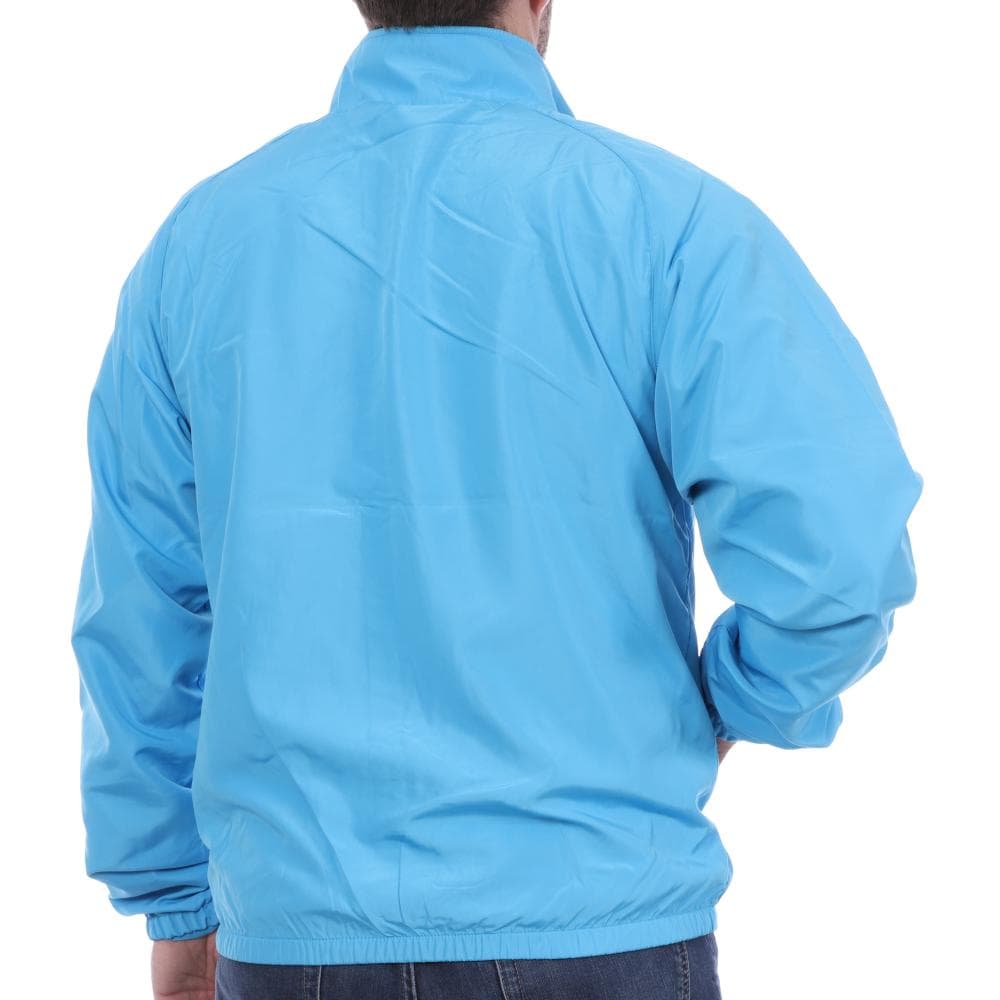 Veste bleu clair homme Hungaria Training premium 2
