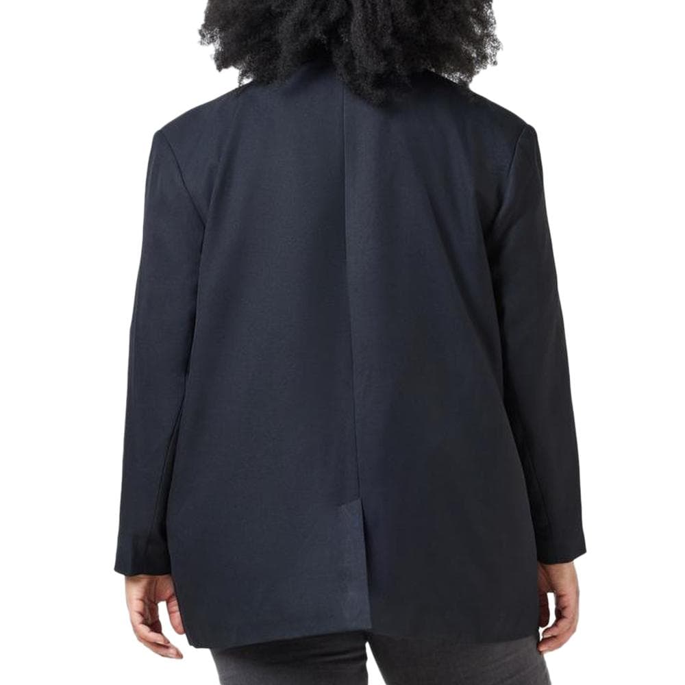 Blazer Noir Femme Noisy May Milla 2